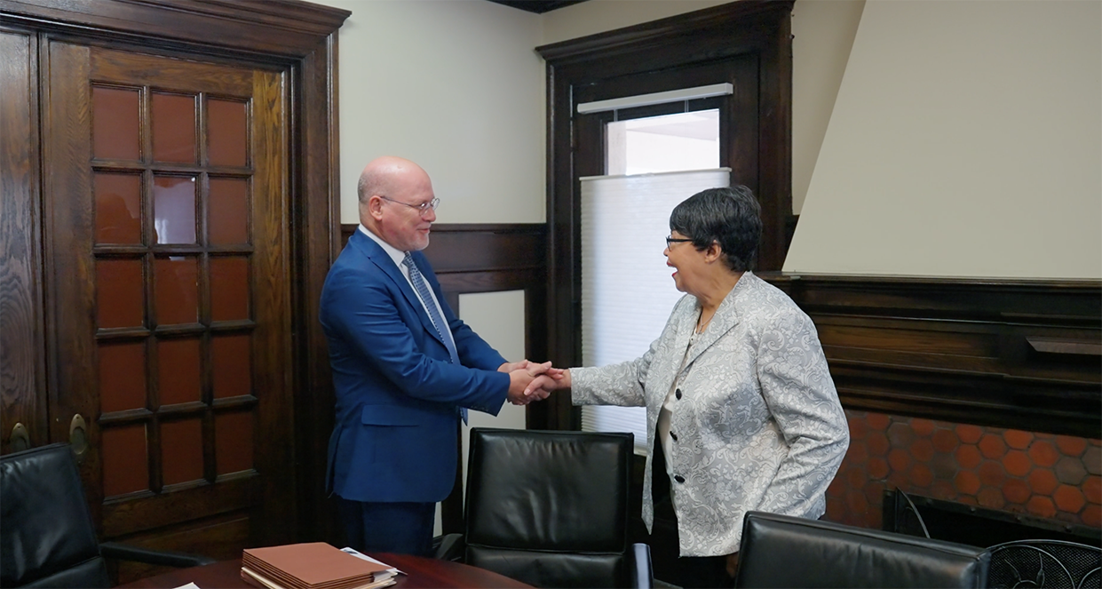 Wolf Baldwin Associates Video